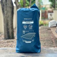 ราคา ส่งต่อราคาถูก ที่นอนเป่าลม decathlon มือสอง ที่นอนลมตั้งแคมป์ ดีแคทลอน (นอน 2 คน ) สำหรับการตั้งแคมป์ รุ่น Air Comfort (26312902868)