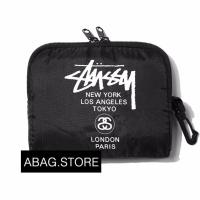 ราคา STUSSY COIN PURSE - กระเป๋าสตางค์ (431706005)