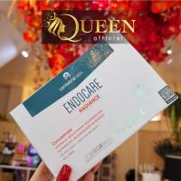 ราคา Endocare *แถมฟรี+ส่งฟรี* C Pure เซรั่มวิตามินซี ผิวขาวกระจ่างใส กระชับรูขุมขน หน้าใส เมือกหอยทากเข้มข้น (17061197309)