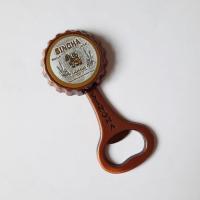 ราคา ที่เปิดขวดและเป็นแม่เหล็กติดตู้เย็นรูปฝาขวดเบียร์สิงห์สีทองแดง ไอเดียเก๋ แปลก ของฝากไทย ของที่ระลึกไทย ของใช้ในครัว (28021310997)