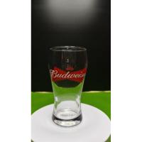 ราคา แก้วเบียร์ Budweiser ( King Of Beer ) ขนาด (250 ml) ของค่ายดังของอเมริกา สภาพสวย น่าสะสมครับ (19685552219)