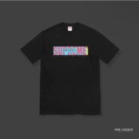 ราคา เสื้อยืดแขนสั้น SUPREME (15859426243)