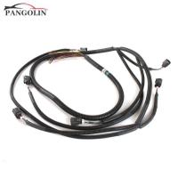ราคา Hydraulic Pump Wiring Harness for Kobelco SK-6 SK210-6 SK250-6 SK300-6 SK350-6 Excavator Wire Cable (48654631865)