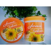 ราคา jena hair treatment wax withsunflower extract (8404589039)