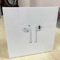 ราคา [ Apple back to school 2021 ] แท้ 100% ❌งดต่อ❌ Apple AirPods 2 with Charging Case (10423742194)