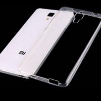 ราคา Xiaomi mi 4 เคสซิลิโคนใสบางเฉียบ (53706074525)