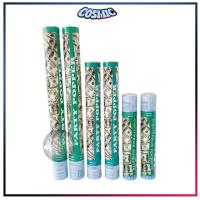 ราคา PARTY POPPER DOLLAR / CONVERT PLANNER / CONTFETTI POPPER (58105833601)