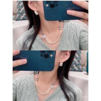 ราคา ต่างหู Dior New Tribales (52507964321)