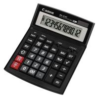ราคา Canon เครื่องคิดเลขรุ่น WS-1210T (HB) ประกัน 3 ปี (26601087244)