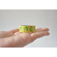 ราคา (( พร้อมส่ง )) Masking Tape เทปตกแต่ง กรีนแมน ทอยสตอรี่ Toy Story จาก Seria ญี่ปุ่น (15326200246)