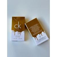 ราคา พร้อมส่ง CK One Gold EDT 50ml. (24252900559)