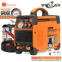 ราคา InnTech เครื่องตัดพลาสม่า ตู้ตัดพลาสม่า Non-touch Pilot ARC Plasma Cutter ตู้เชื่อมพลาสม่า รุ่น CUT-40 (22219674090)