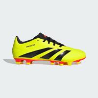 ราคา Adidas รองเท้าฟุตบอล / สตั๊ด Predator Club FxG | Team Solar Yellow 2 / Core Black / Solar Red ( IG7757 ) (25522514503)