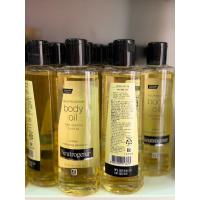 ราคา 250ml Neutrogena Body Oil Light Sesame Formula บำรุงผิวหนานุ่ม ชุ่มชื้นยาวนาน (24197938526)