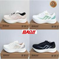 ราคา รองเท้าผ้าใบ BAOJI เเท้100% BJW 1105 รองเท้าผ้าใบผู้หญิง ไซส์ 37-41 (28974090725)
