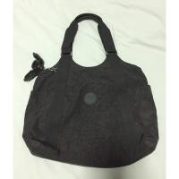 ราคา กระเป๋าสะพาย Kipling Cicely Expresso Brown แท้ (มือสอง) (634671004)