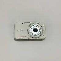 ราคา กล้องดิจิตอลมือสอง Panasonic lumix dmc-S2 (25227533208)