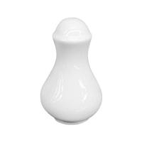 ราคา ROYAL PORCELAIN ขวดเกลือ รุ่น WWP0225 ขนาด 8.5 ซม. สีขาว จานชามพอร์ซเลน (5232203867)