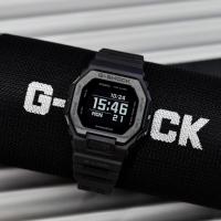 ราคา [Bluetooth®]CASIO G-SHOCK GBX-100NS-1 ของแท้ 100% พร้อมส่ง ประกัน 1 ปี (19476641149)