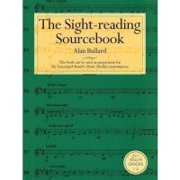 ราคา MUSIC THE SIGHT-READING SOURCE BOOK VIOLIN - GRADES 1 - 3 (9313189540)