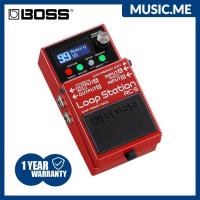 ราคา เอฟเฟคก้อน BOSS RC-5 Loop Station I ของแท้100% (19464977440)