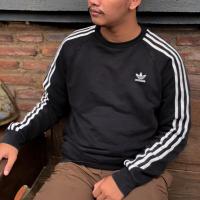 ราคา Adidas second original crewneck (20490402293)
