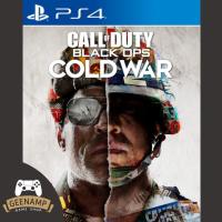 ราคา PS4 [มือ1] Call of Duty : Black Ops Cold War (R3/ASIA)(EN) (ลงข้อมูลต้องใช้อินเตอร์เน็ต) # COD # BlackOps # ColdWar (8736858765)