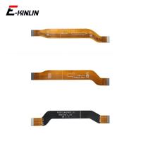 ราคา บอร์ดหลักเมนบอร์ดเมนบอร์ดตัวเชื่อมต่อ LCD Flex Cable สําหรับ HuaWei Honor Play 4T 5T 6T Pro HuaWei P (52105907638)