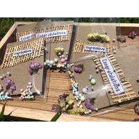 ราคา การ์ด ดอกไม้แห้ง ของขวัญปัจฉิม ของขวัญให้เพื่อน (2813612662)