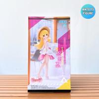 ราคา [พร้อมส่ง] ฟิกเกอร์ ของแท้ (Lot ) Monogatari Series Shinobu Oshino Figure (29514351565)