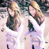 ราคา เสื้อคลุมสีม่วง มีขน ฟรุ้งฟริ้งสุดๆ (787466759)