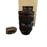 ราคา เลนส์ฟูลเฟรม Canon EF24-70mm F2.8L II USM (USED) 97% สภาพเหมือนใหม่ (56607287009)