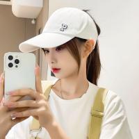 ราคา แฟชั่นหมวกเบสบอลสีดำ (23864439668)