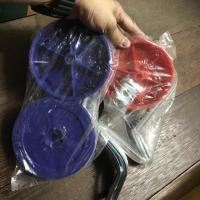 ราคา ล้อพ่วงข้างจักรยาน (2228412973)