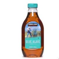 ราคา Kirkland Signature Blue Agave Syrup 1.02kg เคิร์กแลนด์ ซิกเนเจอร์ บลู อากาเว่ ไซรัป (40559711289)