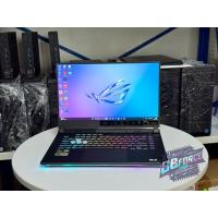 ราคา โน๊ตบุ๊ค ASUS ROG STRIX G15 GL543IE-HN062W ( สินค้ามือสอง ) (42325166205)