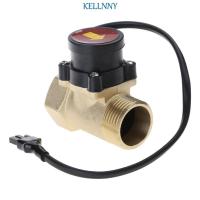 ราคา HT-800 1 Inch Flow Sensor Water Pump Flow Switch Easy To Connect (24891565319)