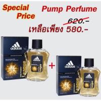 ราคา ส่งฟรี+10% Coin Cashbackน้ำหอมผู้ชาย อดิดาส victory league edt 100ml. น้ำหอมผู้ชาย อดิดาส victory league edt 100ml. (13794470659)