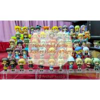 ราคา Nendoroid Petite แท้ มือ2 สภาพใหม่ ปุจิ [แบบชุดที่3] Menma Kino Taiga Tsukiko bakemonogatari Idolm@ster Cinderella Girls (24766740510)