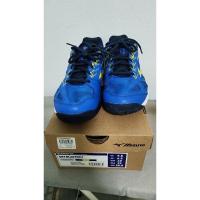 ราคา รองเท้าแบตมินตัน Mizuno มือสอง เบอร์ 40 (27467795601)