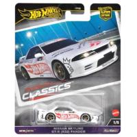 ราคา Hot Wheels Premium Modern Classics Nissan Skyline GT-R R32 Pandem (44173680448)