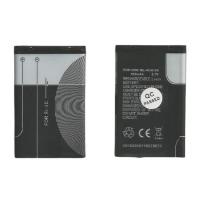 ราคา ✅ Retro แบต NOKIA BL-4C ความจุเต็ม 850 mAh ✅ (4869234800)