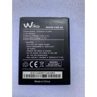 ราคา แบตเตอรี่ Wiko Plup Fab 4G/Wiko 5260 รับประกัน 3 เดือน แบต Wiko Plup Fab 4G/Wiko 5260 (47056622557)