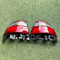 ราคา เสื้อไฟท้าย TOYOTA CORONA ST190,ST191 LH,RH(ท้ายโด่ง) คู่ละ (26276188346)