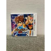 ราคา [มือสอง] แผ่น 3DS : INAZUMA ELEVEN GO DARK (JP) (24504661922)