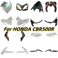 ราคา For HONDA CBR500R CBR 500R CBR500 R 2019 - 2021 Motorcycle Fairings Injection Mold Painted ABS Plas (45055387747)