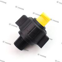 ราคา หัวฉีดน้ำล้อเหล็ก หัวพ่นน้ำ อะไหล่สำหรับรถบด Dynapac CC900/1200/1300 (58004285290)