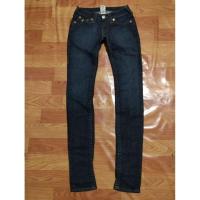 ราคา True Religion กางเกงยีนส์สกินนี่ (43513866756)