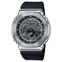 ราคา CASIO G-SHOCK ของแท้ รุ่น GM-2100-1A (24521766168)