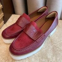 ราคา รองเท้าแบรนด์ Charles & Keith เบอร์ 38 สภาพดี (3735772046)